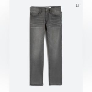GUC - Boys stretchy grey jeans
